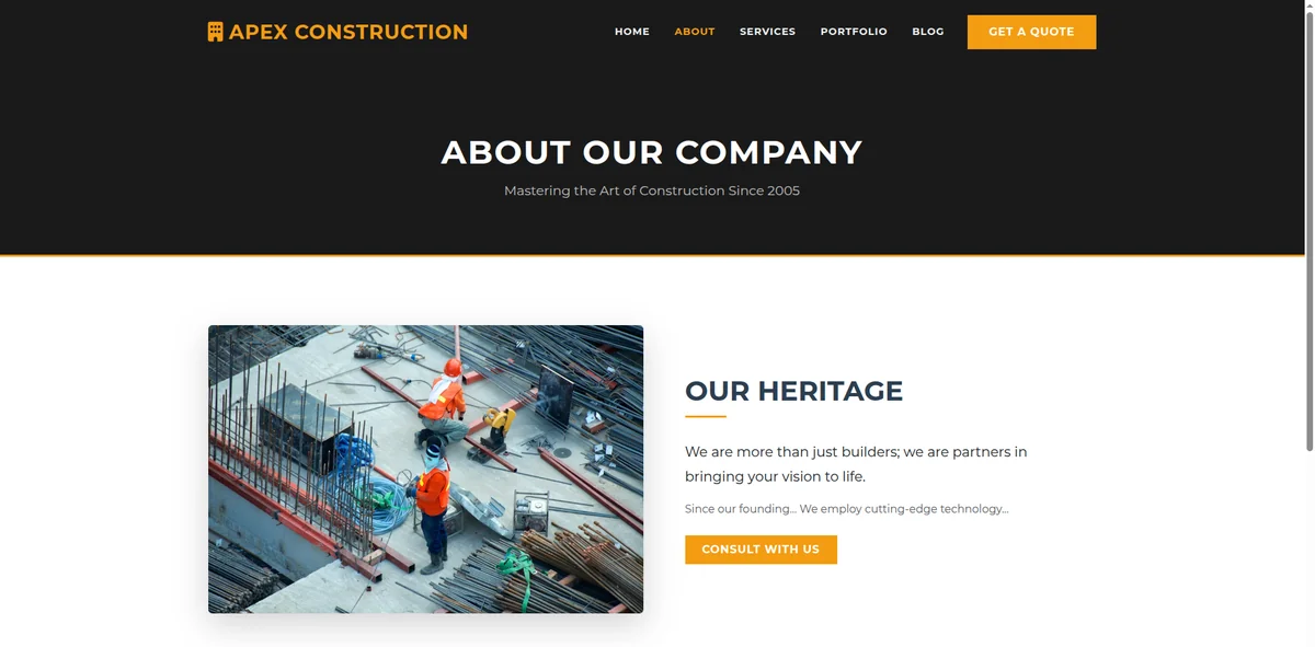 Zenu Construction & Engineering thumbnail